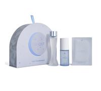 Ghost The Fragrance Eau De Toilette Gift Set | Jasmine, Peach & Musk | Perfume for Women 30 ml