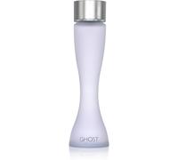 Ghost The Fragrance Eau de Toilette | Jasmine, Peach & Musk | Perfume for Women 100ml