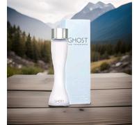GHOST the Fragrance Eau De Toilette Spray 50ml NEW & SEALED