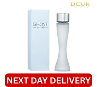 GHOST THE FRAGRANCE EDT 50ML EAU DE TOILETTE SPRAY BRAND NEW BOXED & SEALED