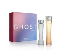 Ghost The Fragrance EDT 50ml & Sweetheart EDT 50ml Gift Set 2025