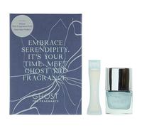 Ghost The Fragrance Gift Set EDT 5ml + Nail Polish 10ml
