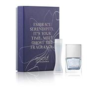 Ghost Original Gift Set 5ml EDT + 10ml Ghost Metallic Blue Nail Polish