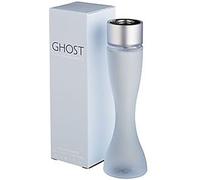 Ghost The Fragrance Eau de Toilette | Jasmine, Peach & Musk | Perfume for Women 30ml