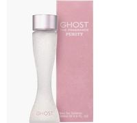 Ghost The Fragrance Purity Eau de Toilette Spray 100ml