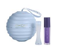 Ghost The Fragrance Women's Perfume Mini Gift Set (5ml EDT Splash + Dreamy Lip Oil)