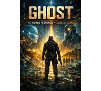 Ghost: The World Responds (Ghost: Echoes of Lazarus)