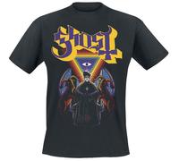 Ghost Thee Alchemist T-Shirt black 3XL