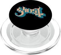 Ghost Throne Front PopSockets PopGrip for MagSafe