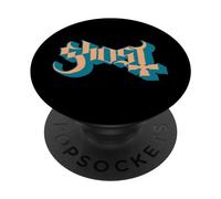 Ghost - Throne Front PopSockets Swappable PopGrip