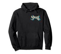 Ghost - Throne Pullover Hoodie