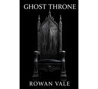 Ghost Throne (Sovereign Sin)