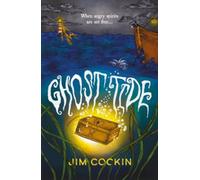Ghost Tide : Winner at the East Anglian Book Awards
