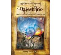 Ghost Town - Balestrino - The Ancient Breath Of A Ghost Village DVD DNA