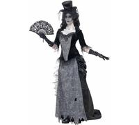 Ghost Town Black Widow Adult Costume