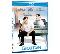 Ghost Town [Blu-ray] [2008] [US Import]