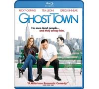 Ghost Town [Blu-ray]