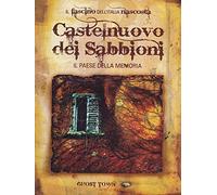 Ghost Town - Castelnuovo Dei Sabbioni - Il Paese Della Memoria