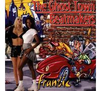 Ghost Town Dj's - Frantic