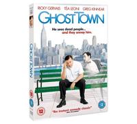 Ghost Town – DVD – (2008)