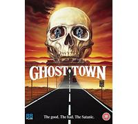 Ghost Town [DVD]