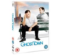 Ghost Town [DVD]