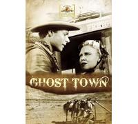 Ghost Town