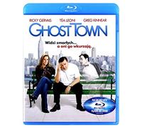 Ghost Town (English audio)