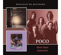 Ghost Town/Inamorata by Poco