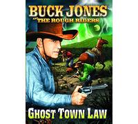 Ghost Town Law [Region 1]