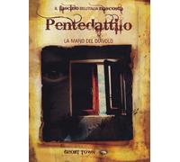 Ghost Town - Pentedattilo - La Mano Del Diavolo