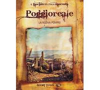Ghost Town - Poggioreale - La Nuova Pompei