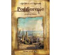 Ghost Town - Poggioreale - The New Pompeii DVD DNA