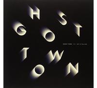 Ghost Town - Sky Is Falling [VINYL]