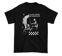 Ghost Town Too Much Fighting The Specials Men's T-Shirt