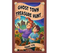 Ghost Town Treasure Hunt: 1 (Geocache Club)