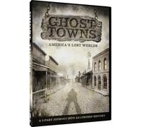 Ghost Towns