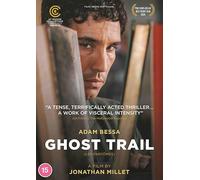 GHOST TRAIL
