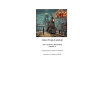 Ghost Train Carnival: The Carnival's Reckoning (3)