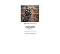 Ghost Train Carnival: The Devil's Attorney (2)