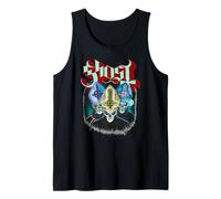 Ghost Trinity Tank Top
