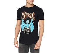 Ghost - tshirt - Unisex - Small - Short Sleeves - P500z