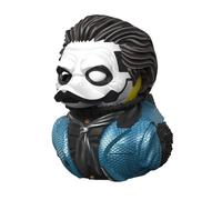 Ghost TUBBZ Papa Emeritus IV Rubber Duck Ghost Multicolor