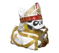 Ghost TUBBZ Papa Nihil Rubber Duck in Off-White Ghost Off-White