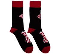 Ghost Unisex Adult Logo And Symbol Ankle Socks