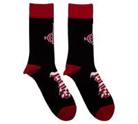 Ghost Unisex Adult Symbol Ankle Socks