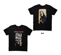 Ghost - Here's Papa - T-Shirt Large