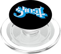 Ghost Vitruvian Front PopSockets PopGrip for MagSafe