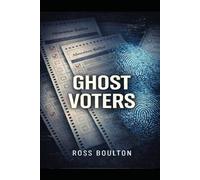 Ghost Voter: Both parties are buying votes from the same man. She’s the auditor who found the receipt.