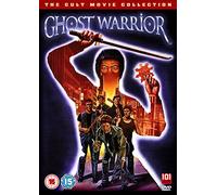 Ghost Warrior [DVD]
